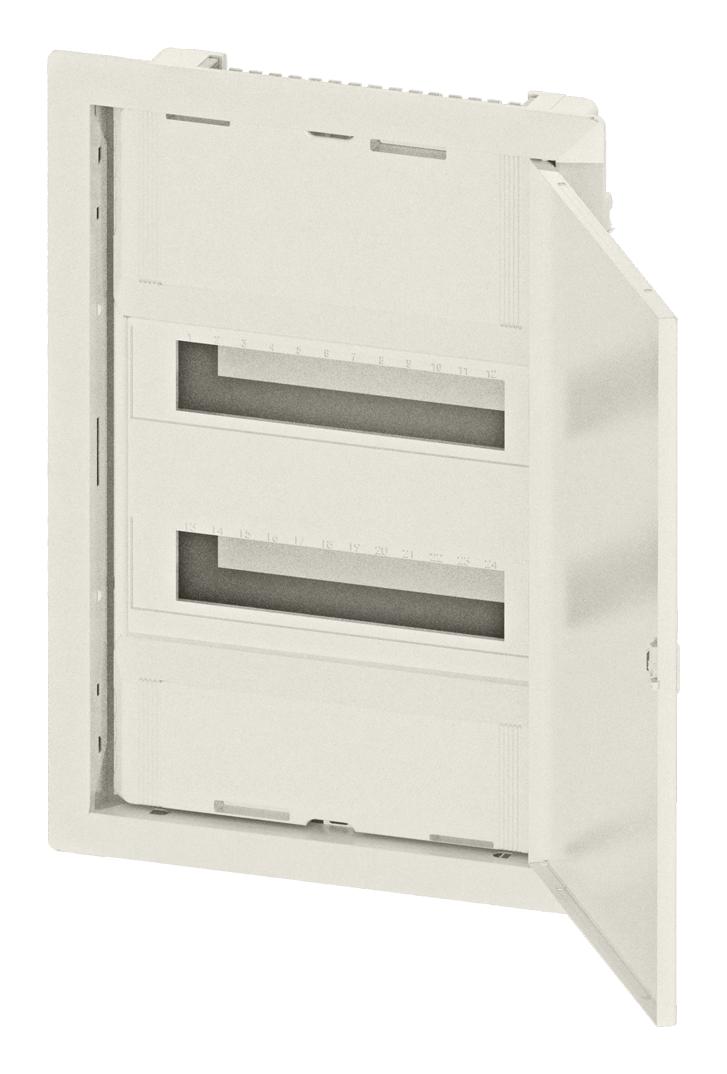 8GB5224-2KM01 19" WALL CABINETS SIEMENS