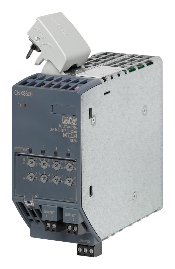 6EP4437-8XB00-0CY0 POWER SUPPLIES SIEMENS