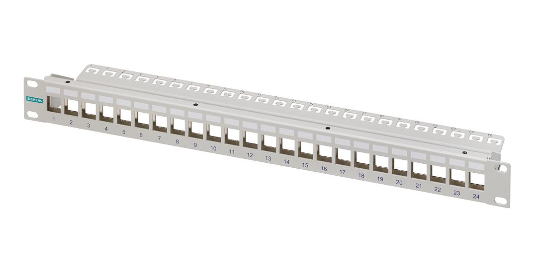6GK1901-0AM00-0AA0 PATCH PANELS SIEMENS