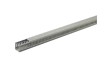 05147 NARROW SLOT TRUNKING 60 X 40 QTYS OF 20 ABB