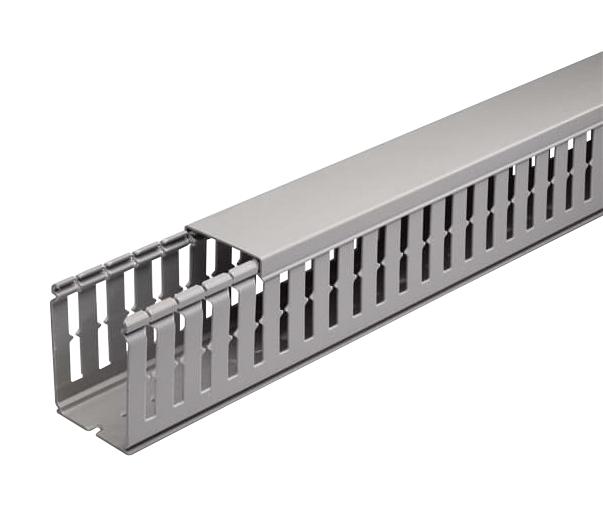 05304 40MM TRUNKING LID ONLY SOLD IN 20'S ABB