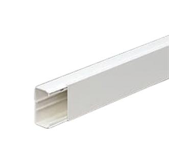 43105 FEEDER/CABLE TRNKNG 150X80 RAL9016 ABB