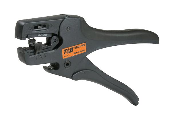 7TAA131470R0019 ERG1-WS-SELFADJUSTWIRESTRIPPER32-8AWG ABB