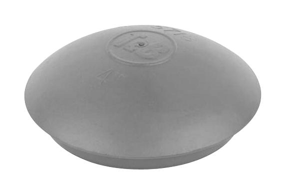 7TAD012520R0010 5718-4 NEOPR. K.O. PLUG ABB