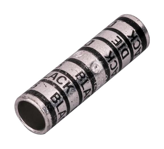 7TAH007510R0001 TERMINAL, PARALLEL SPLICE, 6AWG ABB