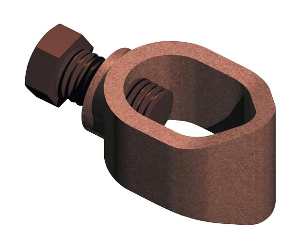 7TCA083220R0013 CR525-1" TYPE "G" CNECTOR CLAMP ABB