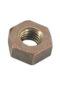 7TCA083870R1088 NUT, BRASS, M12 ABB