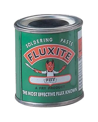 7TCA083870R1119 SA115-100 GRAMME TIN OF FLUX ABB