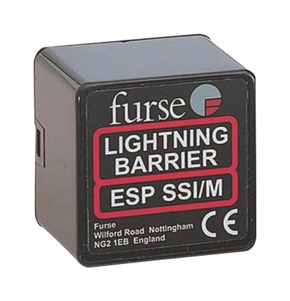 7TCA085460R0060 ESPSSI/140ACSURGEPROTECTORFORNETWORKRAIL ABB