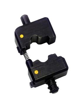 7TCA131310R0033 D-301H-SHIELD-K DIE FOR ERG740 YELLOW ABB