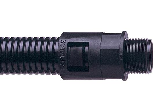 7TCA296000R0674 AL21/PG16/A/BL-PG16 ADAPTALOK BLACK ABB