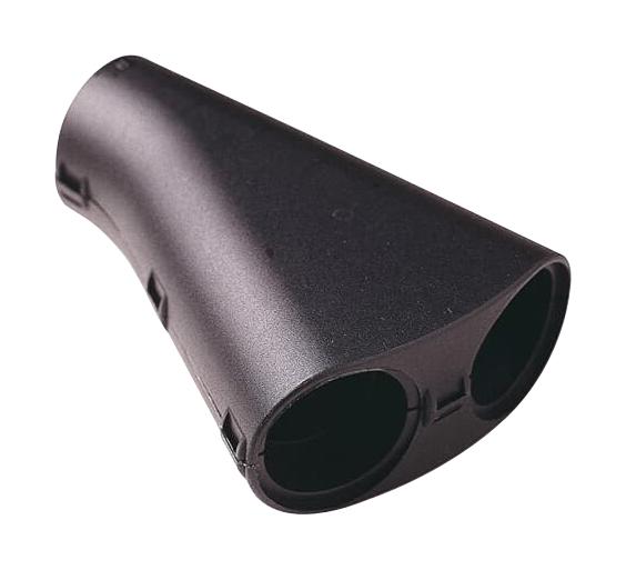 7TCA296000R2658 Y343416/BL-BLACK Y PIECE ABB