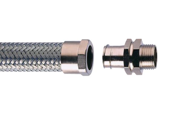 7TCA296010R0108 S25/PG21/B-PG21 SWIVEL FITTING FOR S25 ABB