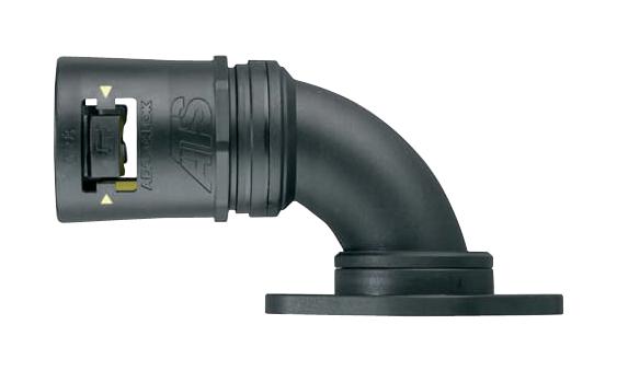 7TCA296170R0385 AT28/FL/C90/BLY 28MM ATS C90 ELBOW ABB