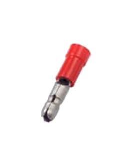 7TCI029770R0091 TERMINAL, PLUG, 0.5-1.5MM2, RED ABB