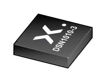 PMCA14UNYL MOSFET, N-CH, 11V, 14A, DSN1010 NEXPERIA