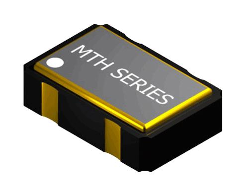 MTH305027AH-24.000MHZ-T OSCILLATOR, 24MHZ, HCMOS, 5MM X 3.2MM MMD