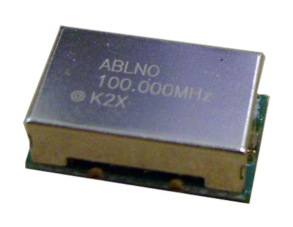 ABLNO-100.000MHZ OSCILLATOR, 100MHZ, 14.3MMX8.7MM ABRACON