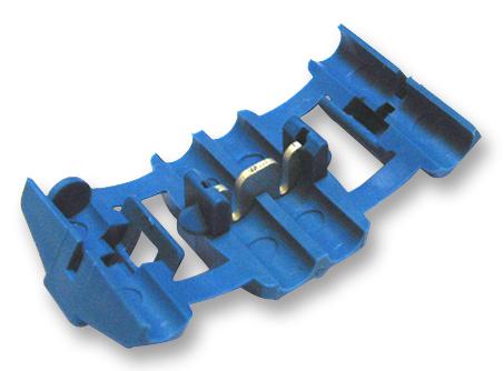 735398 CRIMP TERMINAL, SPLICE AMP - TE CONNECTIVITY