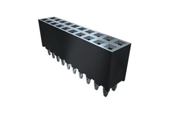 PTF-104-01-S-D CONNECTOR SAMTEC