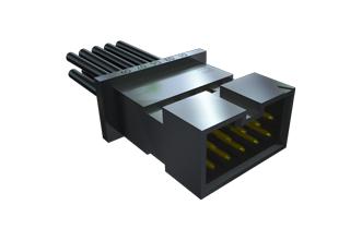 T2SD-20-24-L-07.87-TR-NUS CONNECTOR SAMTEC