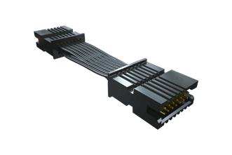 TFSD-10-28-G-12.00-S CONNECTOR SAMTEC