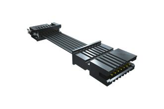 TFSS-20-28-G-60.00-S CONNECTOR SAMTEC