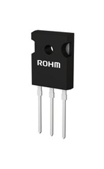 RGS30TSX2GC11 IGBT, 1.2KV, 30A, 267W, TO-247N ROHM