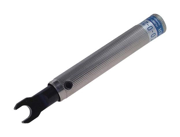 74_Z-0-0-79 TORQUE WRENCH, 8MM, 0.45N-M HUBER+SUHNER