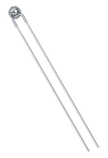 B57891M0153J000 NTC THERMISTOR, 15KOHM, RADIAL LEADED EPCOS