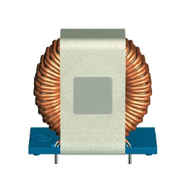 B82725S2103N003 POWER LINE CHOKE, RING CORE, 2.8MH, 10A EPCOS