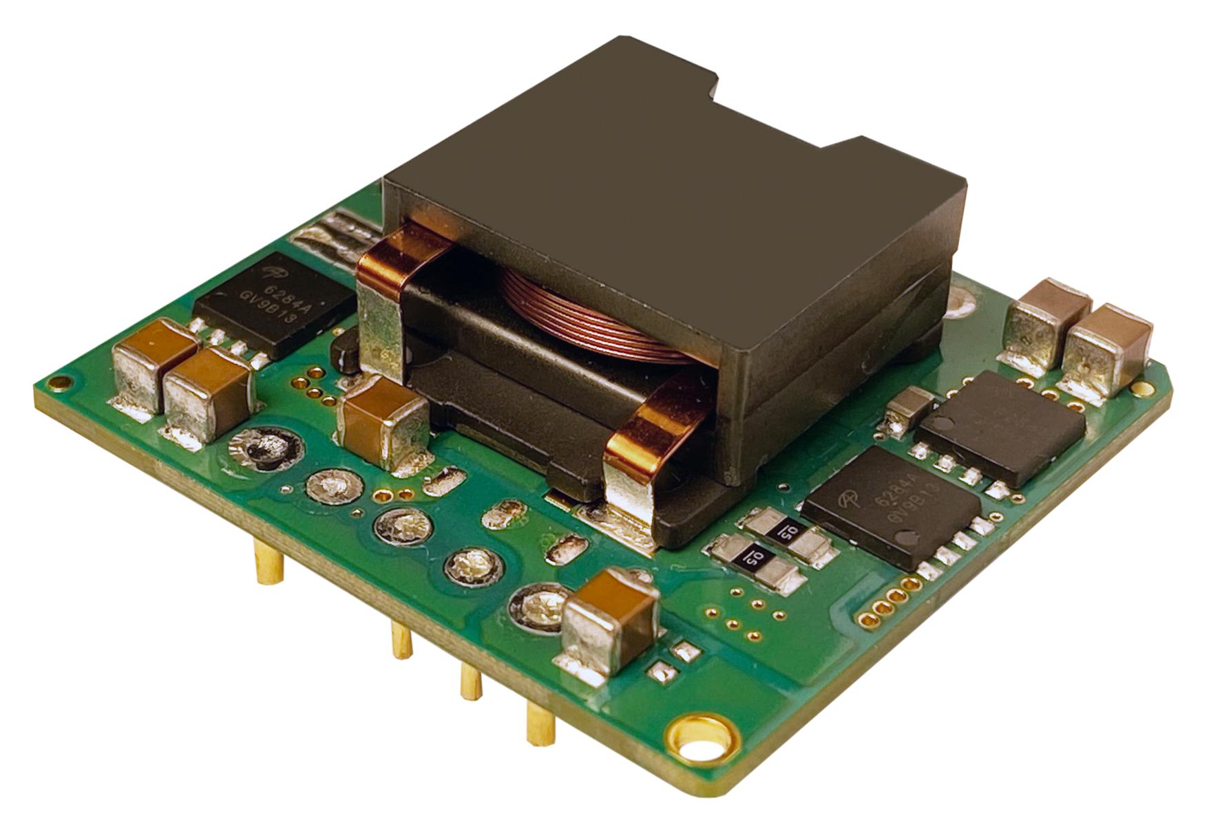 I7C4W012A050V-003-R DC-DC CONVERTER, 5V-28V, 12.5A TDK-LAMBDA