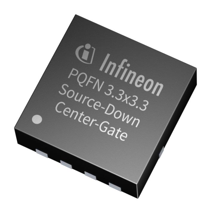 IQE013N04LM6CGATMA1 MOSFET, N-CH, 40V, 205A, TTFN INFINEON