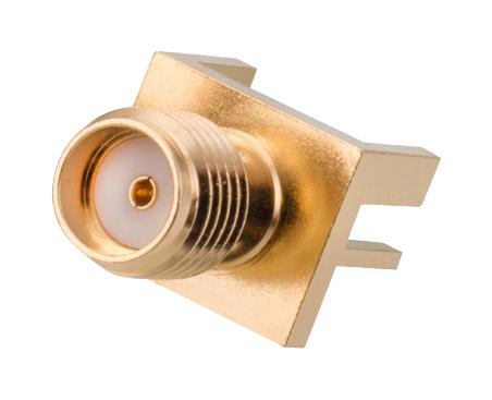 60312202114514 RF COAX CONN, SMA JACK, 50 OHM, PCB WURTH ELEKTRONIK