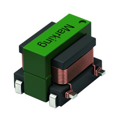 749252050 CURRENT TRANSFORMER, 7A, 1:50, SMT WURTH ELEKTRONIK