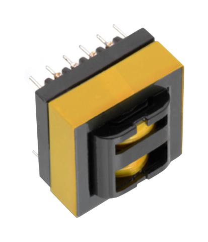 760895751 PULSE TRANSFORMER, 400UH, 27:6:6:2 WURTH ELEKTRONIK