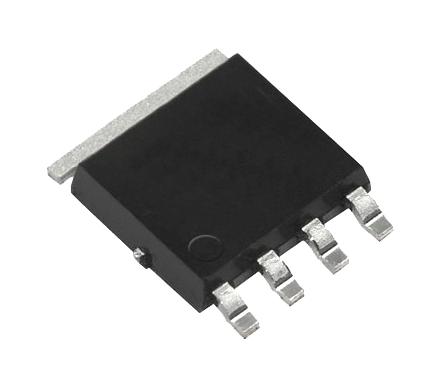 SQJA66EP-T1_GE3 MOSFET, N-CH, 60V, 75A, POWERPAK SO VISHAY