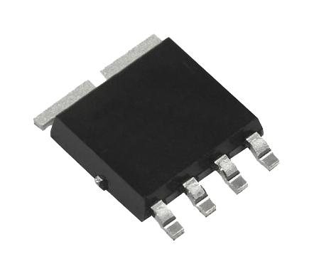 SQJB46ELP-T1_GE3 MOSFET, N-CH, 40V, 30A, POWERPAK SO VISHAY