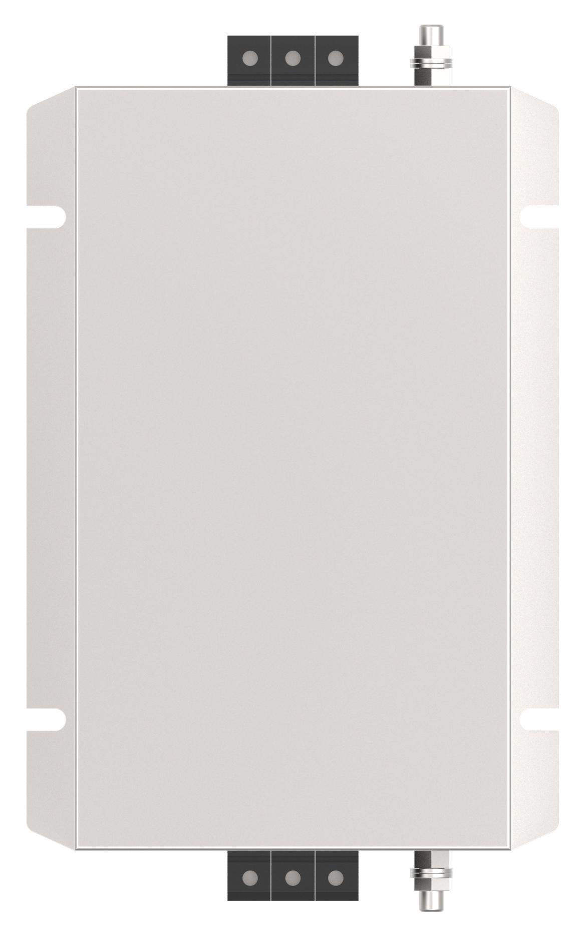 16KEPS10AFPW POWER LINE FILTER, 3 PHASE, 16A, 440VAC CORCOM - TE CONNECTIVITY