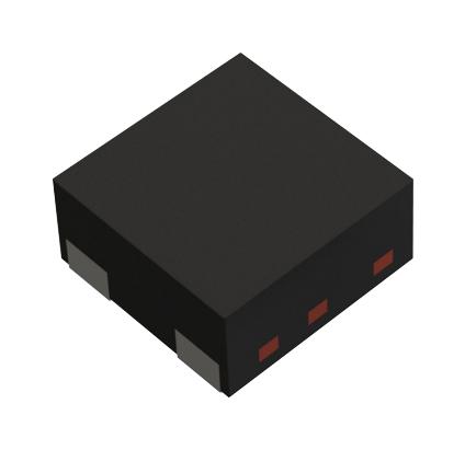 RV8L002SNHZGG2CR MOSFET, N-CH, 60V, 0.25A, DFN1010 ROHM