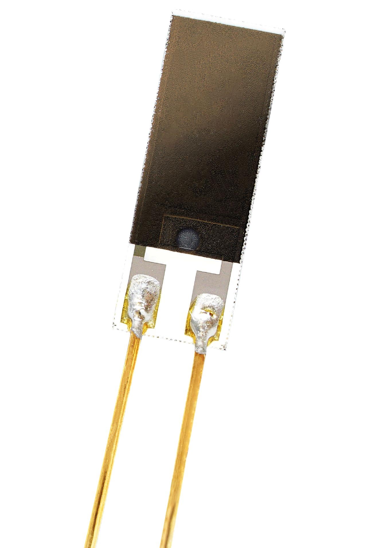 MK33-W (300PF +/-40PF) HUMIDITY SENSOR, 6S, 12V, WIRE IST INNOVATIVE SENSOR TECHNOLOGY