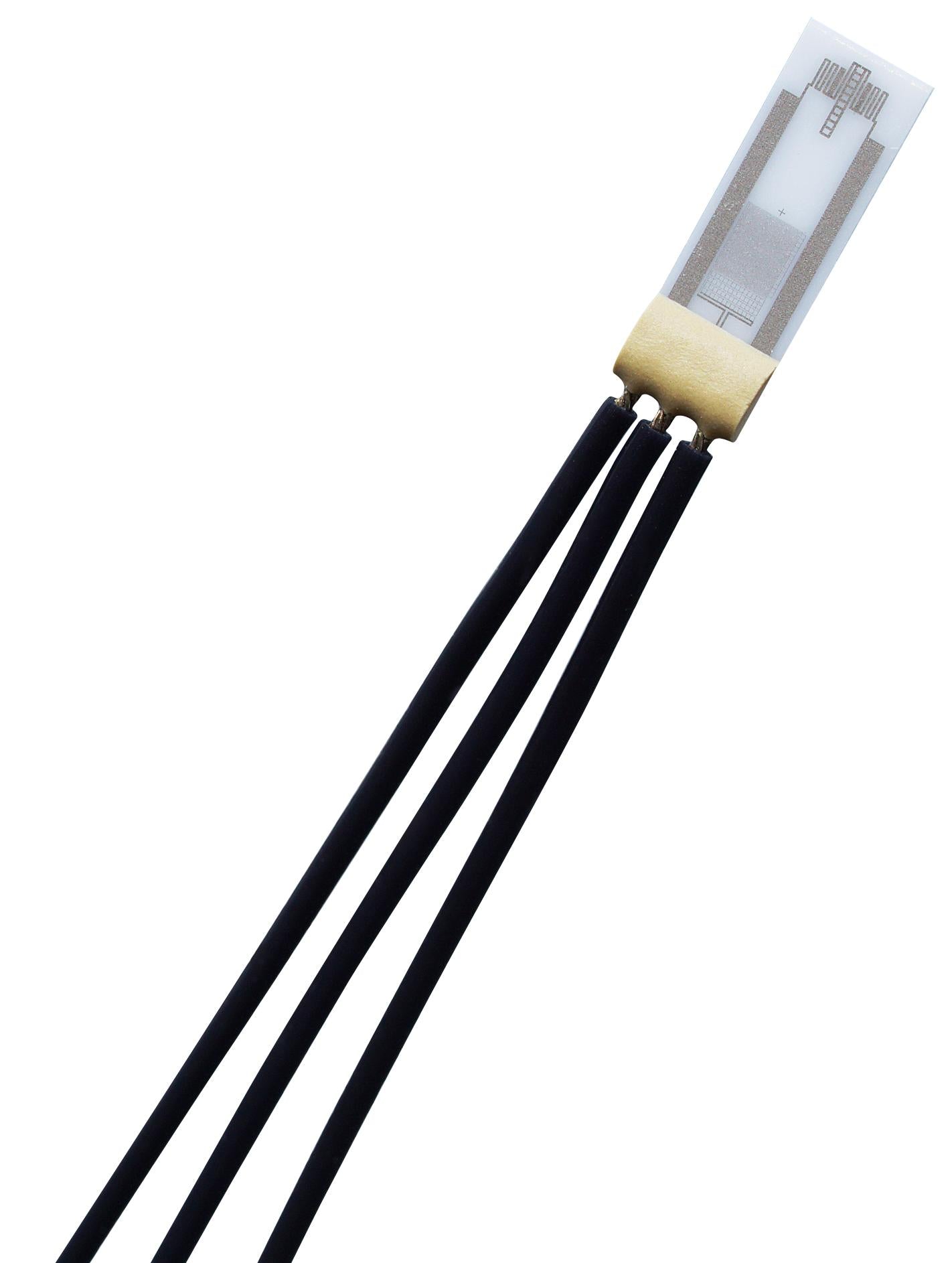 FS7.0.1L.195 SENSOR, GAS FLOW, 2V-5V IST INNOVATIVE SENSOR TECHNOLOGY