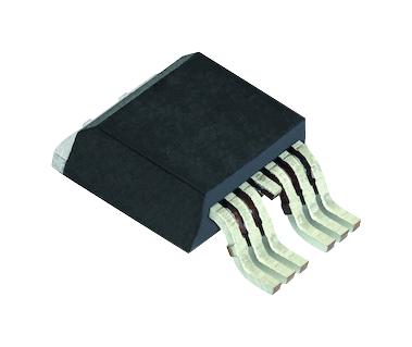 SUM40014M-GE3 MOSFET, N-CH, 40V, 200A, TO-263 VISHAY