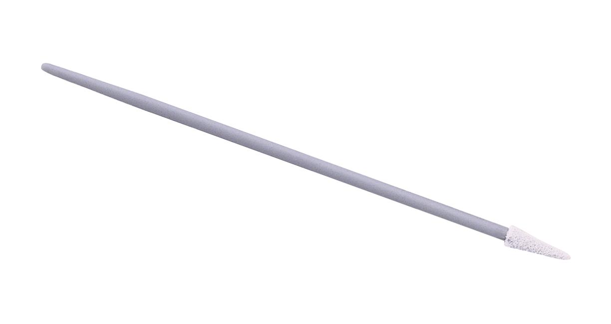 IT44070/100 CHEMICAL SWAB, 9.9MM X 3.3MM, PK100 IDEAL-TEK