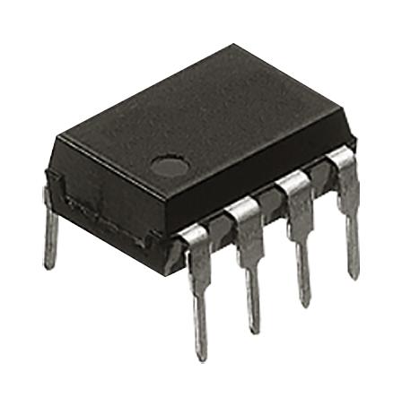 AQW224N MOSFET RELAY, DPST-NO, 0.04A, 400V, THT PANASONIC