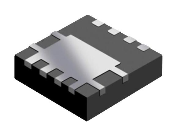 DMTH15H017SPS-13 MOSFET, N-CH, 150V, 61A, POWERDI5060 DIODES INC.