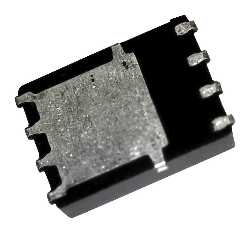 DMT61M8SPS-13 MOSFET, N-CH, 60V, 205A, POWERDI5060 DIODES INC.