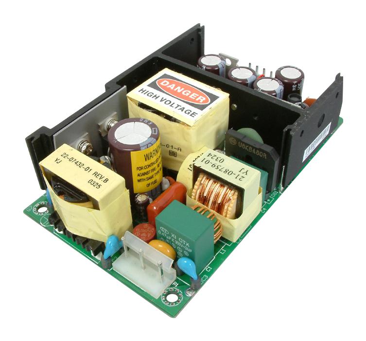 VSBU-120-D524A POWER SUPPLY, ITE, 5V, 15A CUI