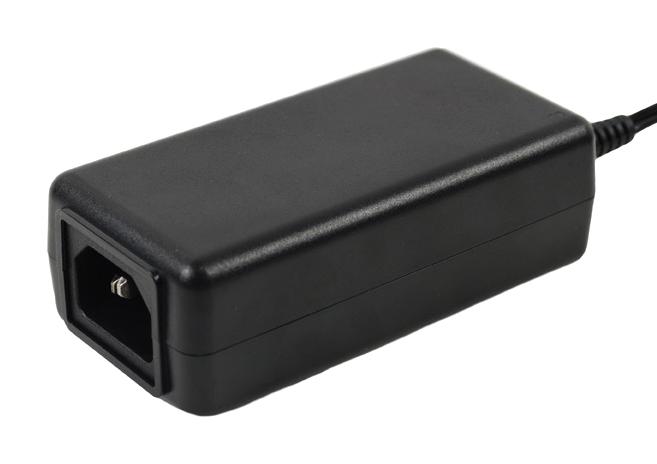 SDM36-12-U-P5 ADAPTER, AC-DC, 12V, 3A CUI