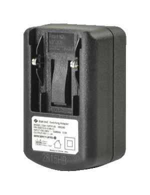SMI10-5-K-I38 ADAPTER, AC-DC, 5V, 2A CUI